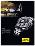 Breitling Chronomat